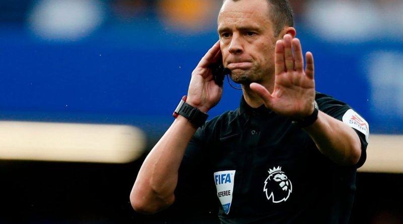 IFAB confirms new football rules ahead of 2026 FIFA World Cup