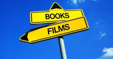 10 Movie Adaptations That Ruined Everything for Some Fans