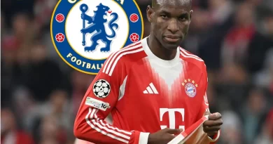 Jackson handed new Chelsea escape route after Bayern decision?