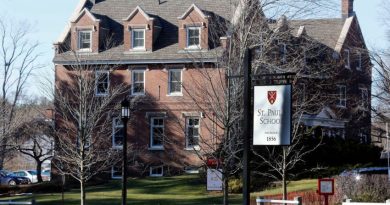 Cher’s son charged with simple assault and trespassing at New Hampshire private school