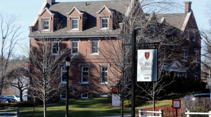 Cher’s son charged with simple assault and trespassing at New Hampshire private school