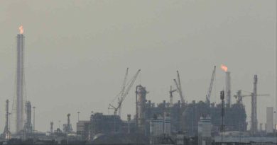 Stocks and bonds tumble as widening Middle East war rattles investors