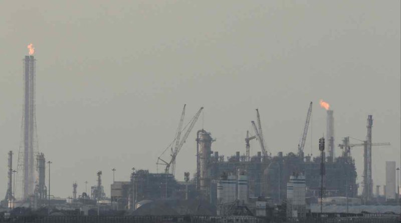 Stocks and bonds tumble as widening Middle East war rattles investors