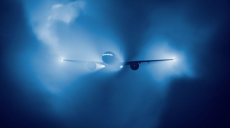 Buckle Up for Bumpier Skies