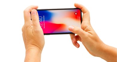 An iPhone Setting Can Stop Screen Rotation Instantly