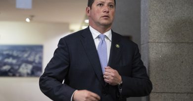 House Ethics panel launches investigation of Tony Gonzales