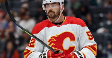 What we’re hearing about the Ottawa Senators with Friday’s trade deadline approaching