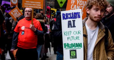 UK government delays AI copyright rules amid artist outcry