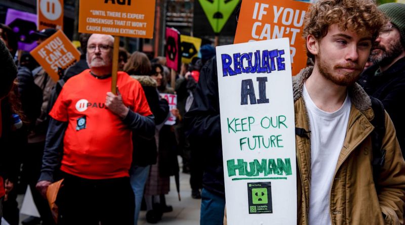 UK government delays AI copyright rules amid artist outcry