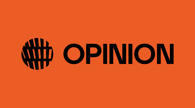 OPN is available for trading!