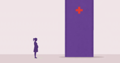 How far-right ‘fear tactics’ affect girls seeking legal abortion in Brazil