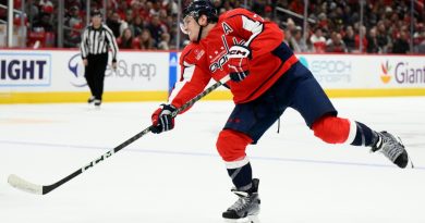 2026 NHL Trade Deadline Live Blog: Latest rumours, news and analysis