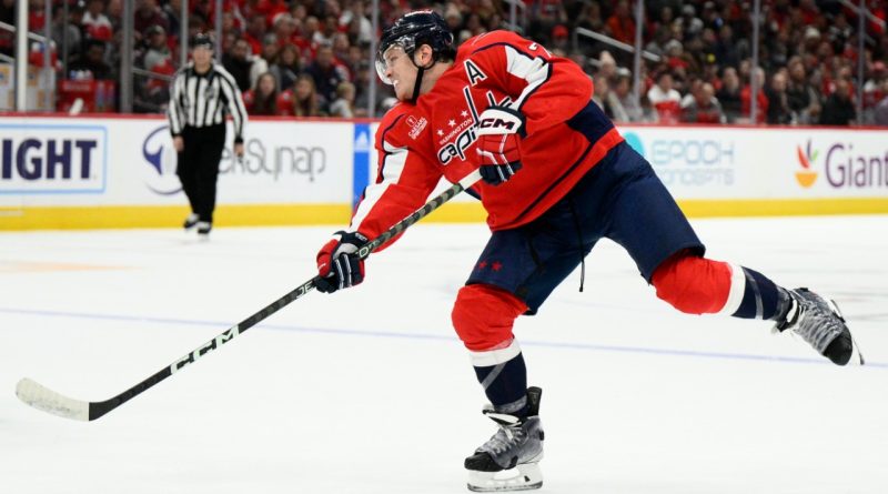2026 NHL Trade Deadline Live Blog: Latest rumours, news and analysis