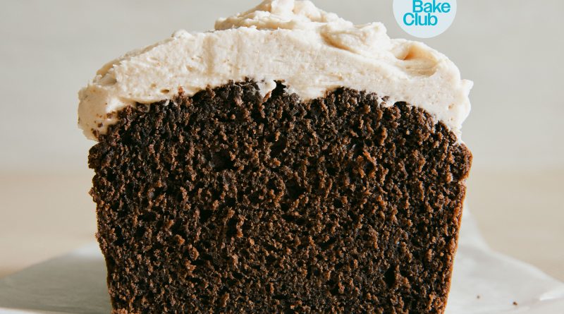 Reverse-Creaming Is the Secret to the Plushest Cake