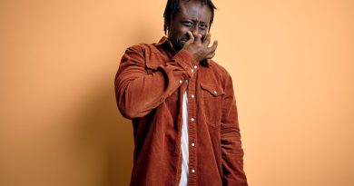 16 Foods That Make You Fart All the Time