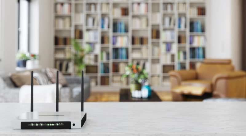 5 Cool Things You Didn’t Know Your Wi-Fi Router Can Do