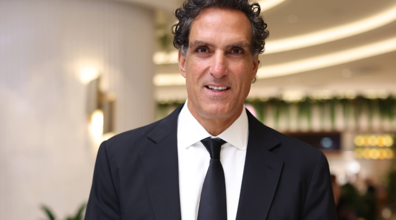 WATCH: Ex-Warriors Center-Turned-DJ Goes Viral With Ibiza Party Video