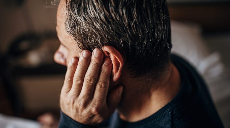 The Safe Way to Pop Clogged Ears