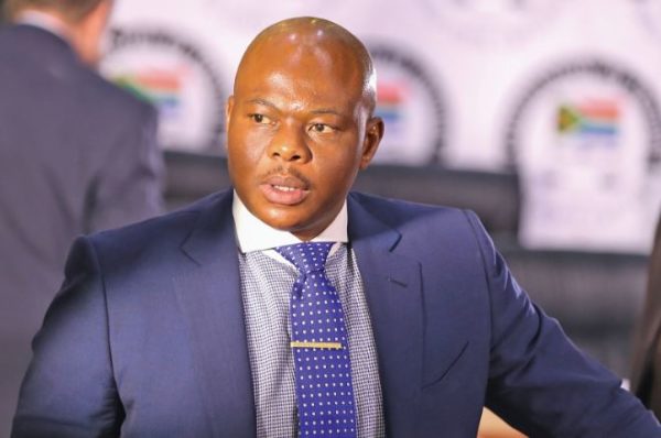 Edwin Sodi ordered to repay over R500,000 to Nedbank amid mounting financial pressure