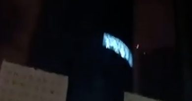 Iranian strike kills Bahraini woman after hitting residential building