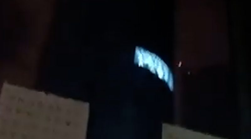 Iranian strike kills Bahraini woman after hitting residential building