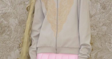 Ashley Williams Fall 2026 Ready-to-Wear