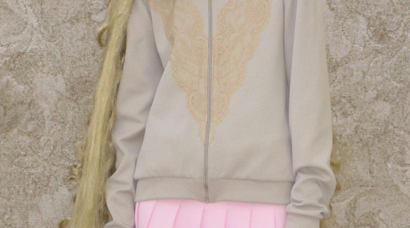 Ashley Williams Fall 2026 Ready-to-Wear