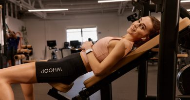 Whoop launches a new blood test focused on women’s health