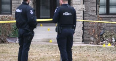 Nancy Grewal’s killer still at large: LaSalle Police