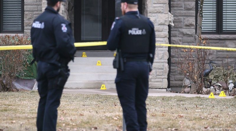Nancy Grewal’s killer still at large: LaSalle Police