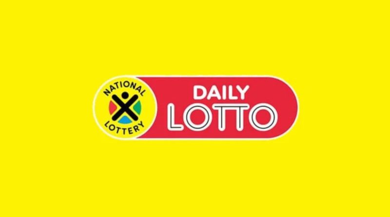 The Daily Lotto and Daily Lotto Plus results for Tuesday, 10 March 2026