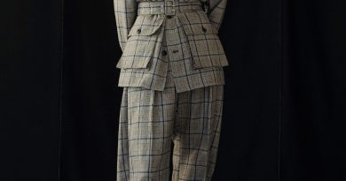 Akikoaoki Tokyo Fall 2026