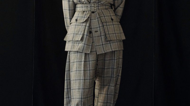 Akikoaoki Tokyo Fall 2026
