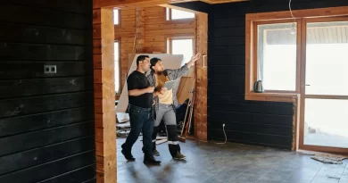 The edge that large remodelers leverage in a fragmented industry