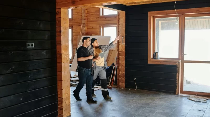 The edge that large remodelers leverage in a fragmented industry