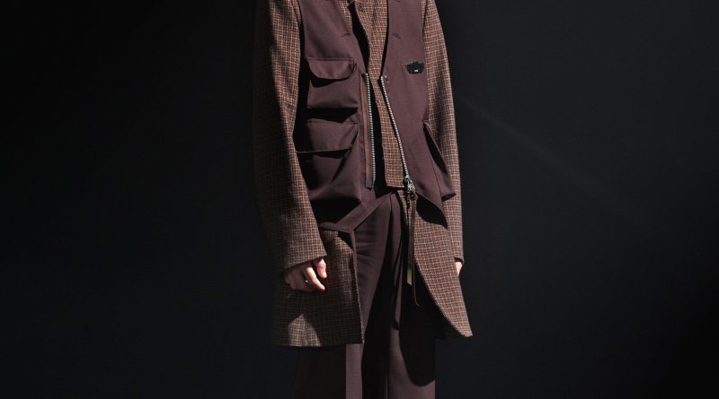 Tamme Tokyo Fall 2026
