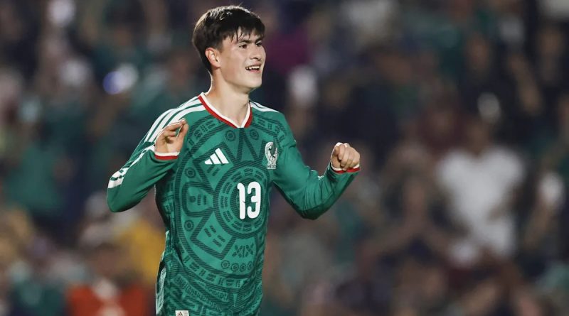 Barcelona face serious transfer threat as Borussia Dortmund enter race for forward target