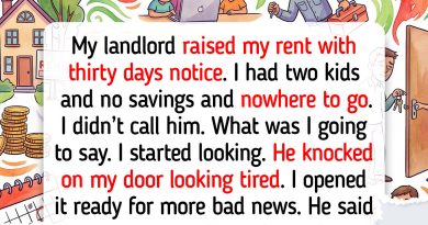 12 Real Stories That Show Kindness, Empathy and Compassion Are Still Alive