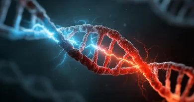 Scientists discover ALS protein that links DNA repair to cancer and dementia