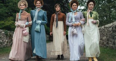 How to watch The Other Bennet Sister from anywhere – it’s *FREE*