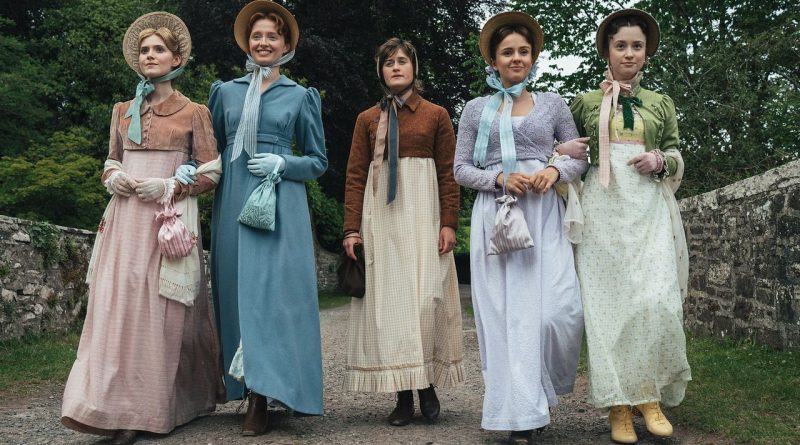 How to watch The Other Bennet Sister from anywhere – it’s *FREE*