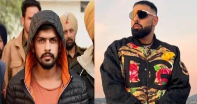 Lawrence Bishnoi gang threatens to shoot rapper Badshah ‘directly in the forehead’