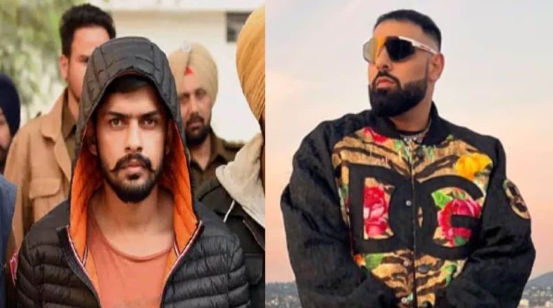 Lawrence Bishnoi gang threatens to shoot rapper Badshah ‘directly in the forehead’