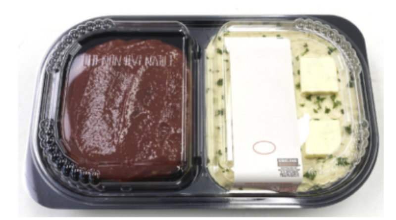 Costco Recalls meatloaf meals because of Salmonella