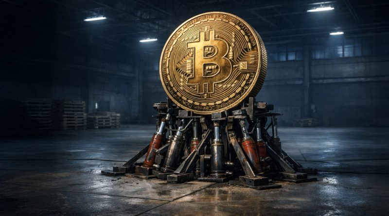 Bitcoin price jumped over $71k – but most of the rally isn’t coming from real buyers