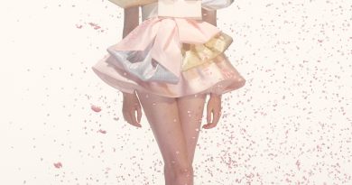 August Barron Fall 2026 Ready-to-Wear