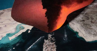 How Trump Should Extricate Himself From His Iran Quagmire