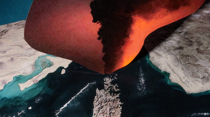 How Trump Should Extricate Himself From His Iran Quagmire