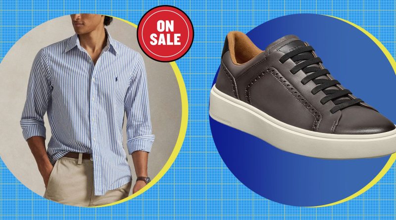 Nordstrom’s Spring Savings Event is Here—Save up to 40% on Editor-Approved In-Season Styles