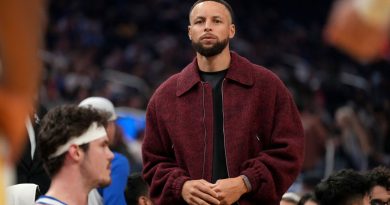 Celtics Fan Ejected for Inappropriate Gesture at Stephen Curry, Leaves Warriors Star Frustrated